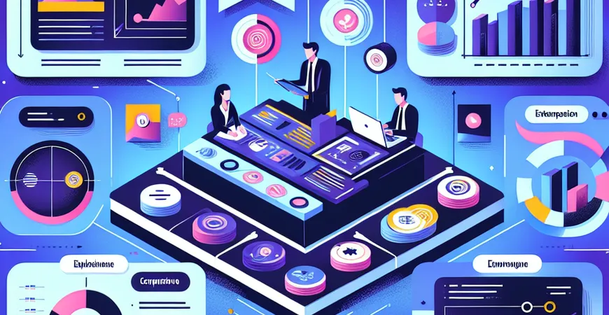  ERP会议管理平台盘点：4款高性价比平台全解析